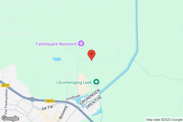 Nienoord Zwemkasteel
