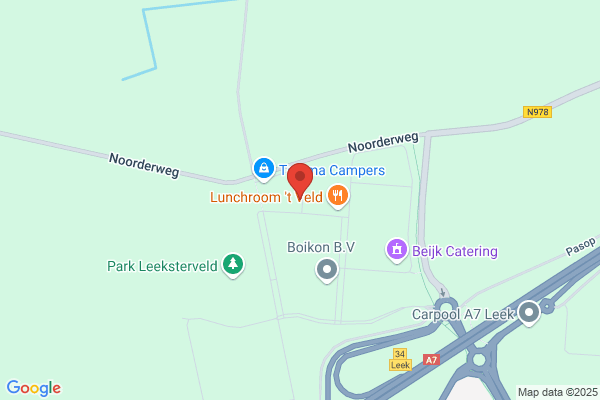 Schoonmaakbedrijf Goeree
