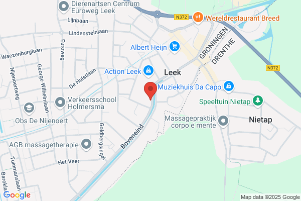 Kleurrijk