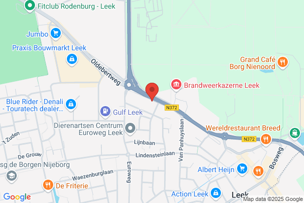 Schildersbedrijf K Bos