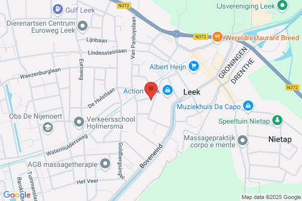 Prima Donna Instituut voor Lichaams- & Nagelverzorging