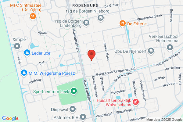Schoonheidssalon Didi Smith