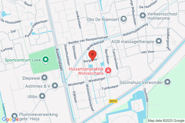 Schoonheidssalon La Peau Pure