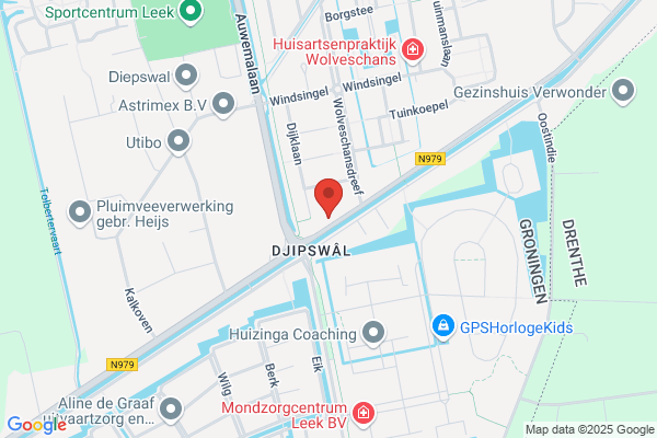 Kuipers, Schoonmaakbedijf