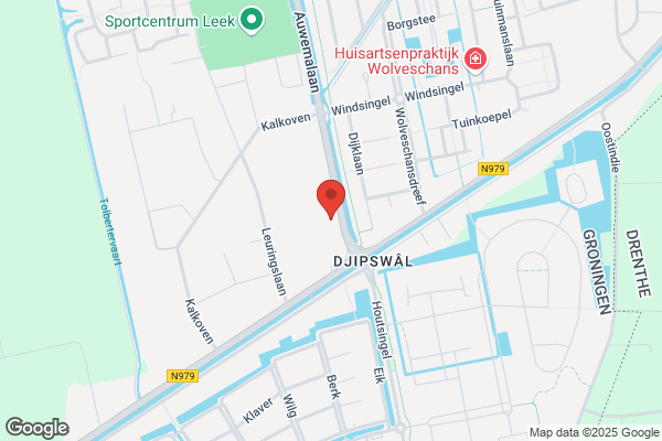 Roestvrijstaal Industrie Leek BV