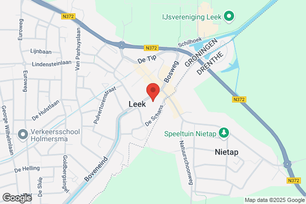 Ambachtelijke slager Eemke de Weerd