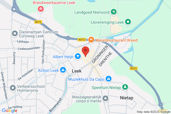Slagerij R. Van Dijk