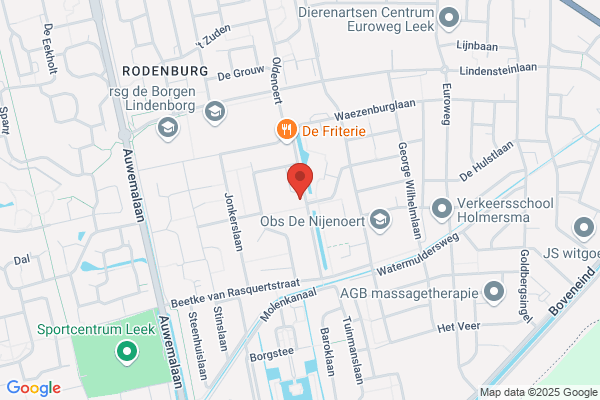 GESLOTEN - PLUS Verbeek