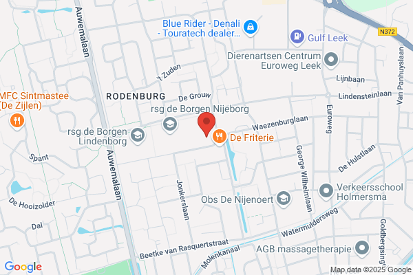 Noorda, W D