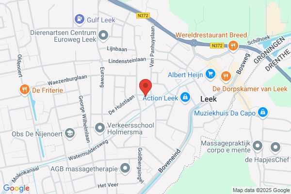 Tandartspraktijk S. Venema