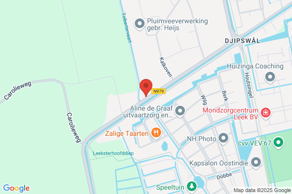 Kernhout Schrijnwerkers Vof