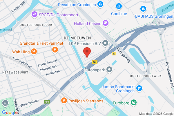 Dura Vermeer Vermeer Infrastructuur Bv