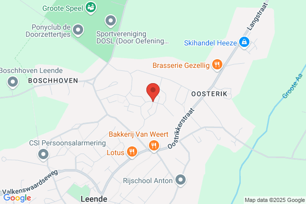Stichting Levende Aarde