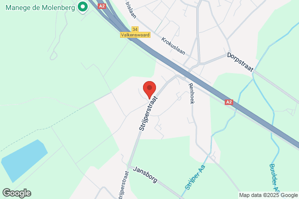 Handelsindustrie Leende