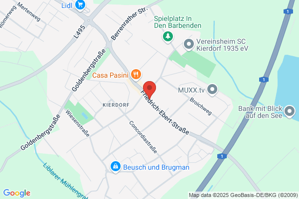 Kwien, De