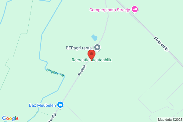 Riestenblik