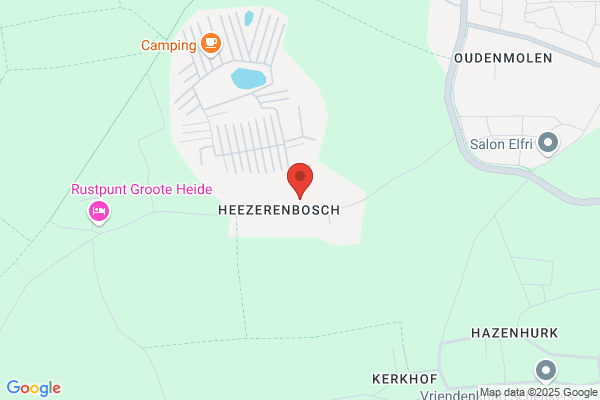 Heezerenbosch Recreatie BV