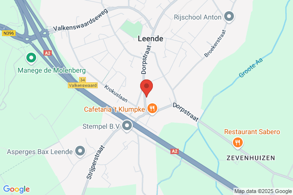 Herenkapsalon Figaro