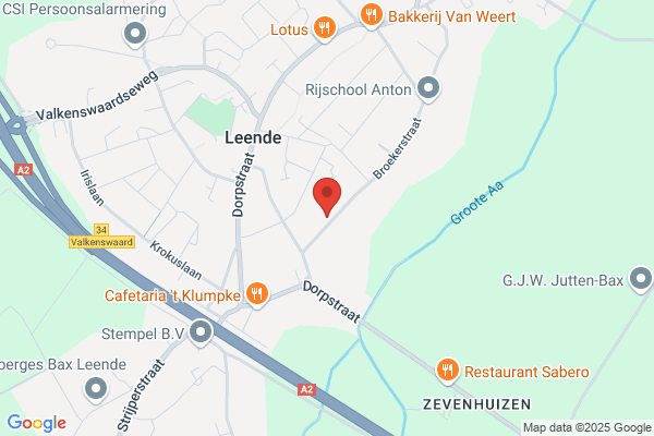 Montagebedrijf Manders