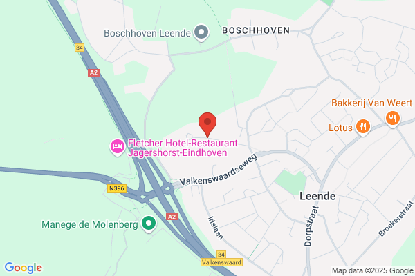 Egas Service & Onderhoud