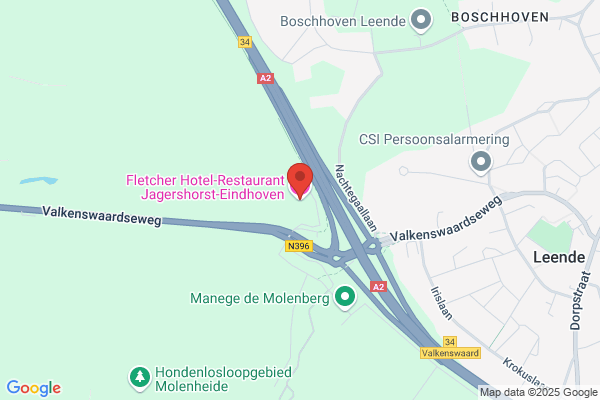 Hostellerie Vangaelen
