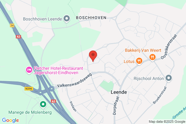 Schildersbedrijf van Meijl