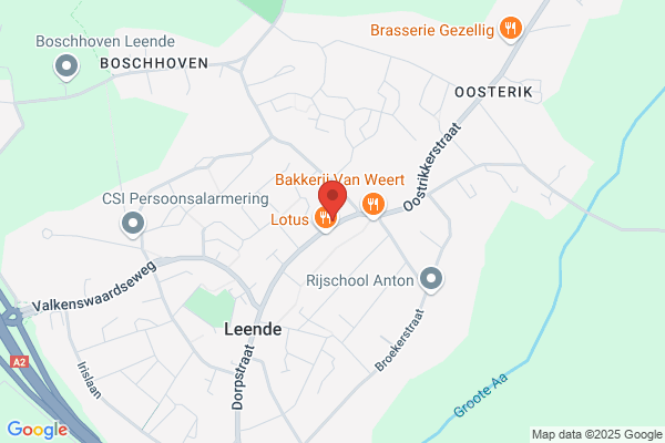 Slagerij Van Alphen