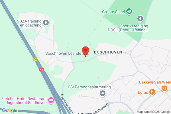 Kleine Speel
