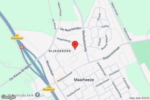 Tandarts Maarheeze - Medisch Centrum