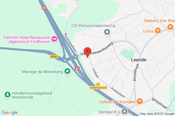 Bv Ingenieursbureau Ferrum