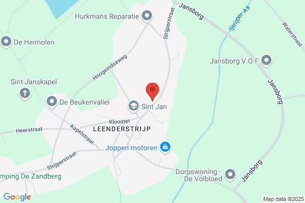 Machinaal Timmerbedrijf A.M. De Groot