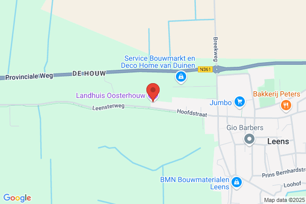 A. Oosterheerd-Van Wieren