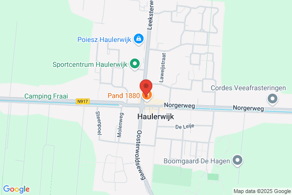 Assurantiekantoor J A Van 't Foort