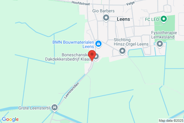 Berkenbosch