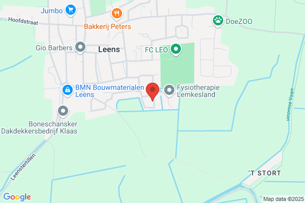 Boemerang, De