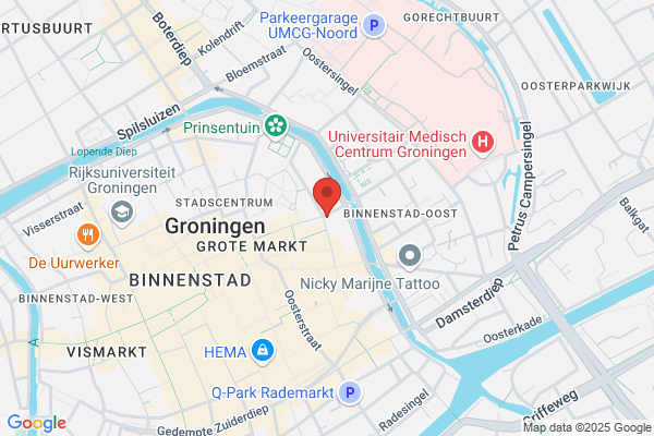 Boot & Heijmans Kantoorcentrum