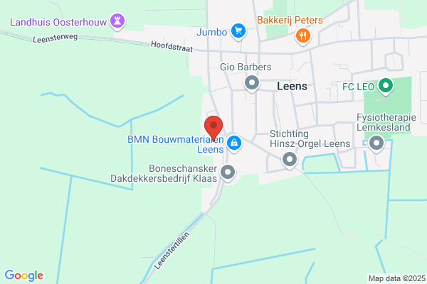 Bouwadviesburo G. Timmer