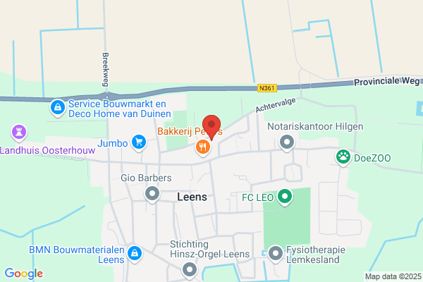 D'r Op Of D'r Onder Toneelvereniging