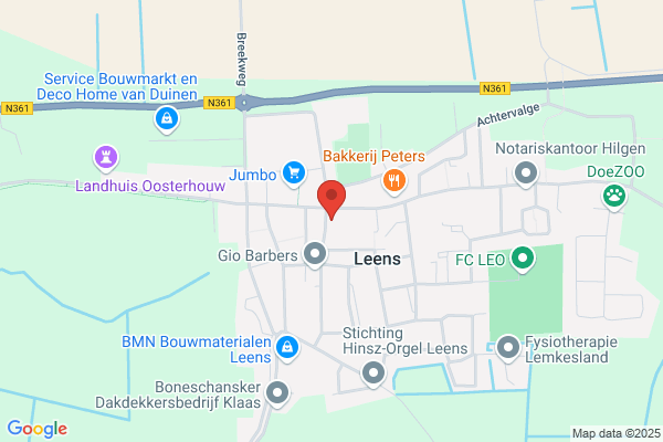 Kadijk, K