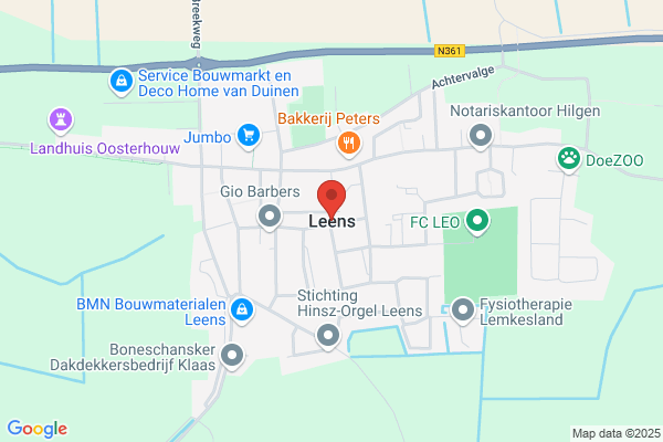 Leens