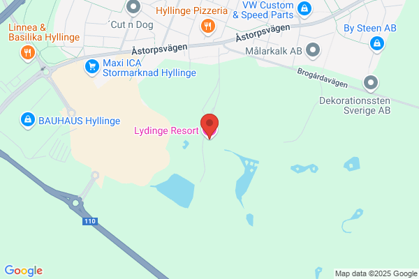 Lydinge Openb