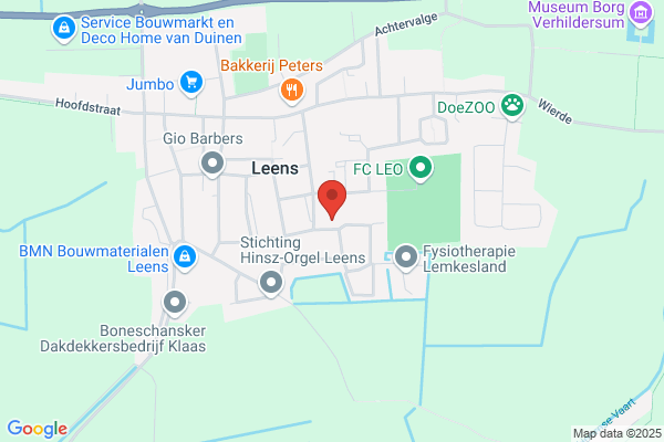 Openbare School Pronkjewail