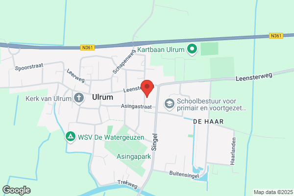 Pruim Groentehandel, J H