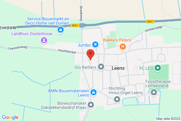 Vof Slagerij L. Moes