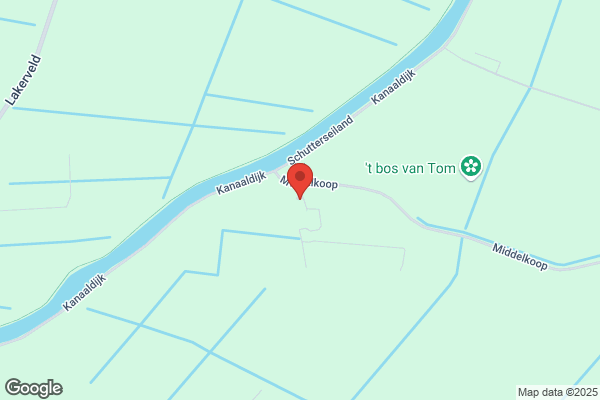Deruiter Nieuwland
