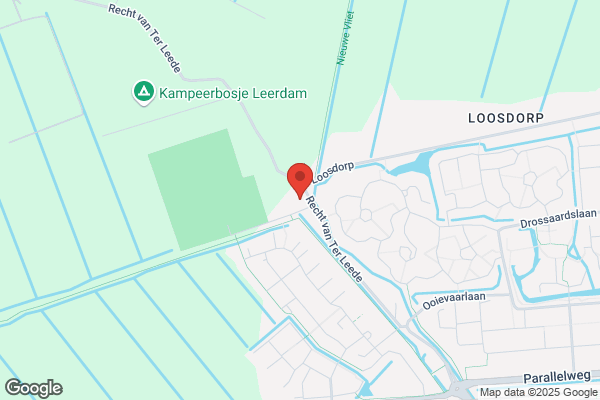 Doorenmalen Services, Van