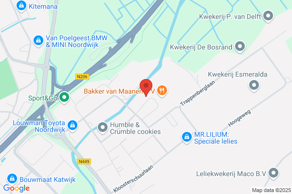 Hijsmiddelen.Nl B.V.