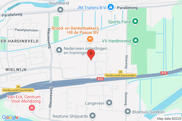 Hijsmiddelen.Nl Bv