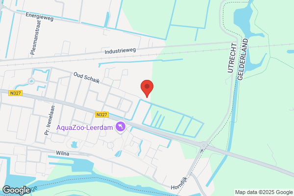 Sterk Leerdam