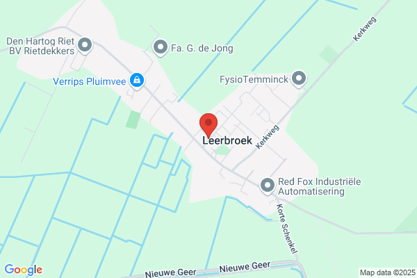 Grobbehol, 't
